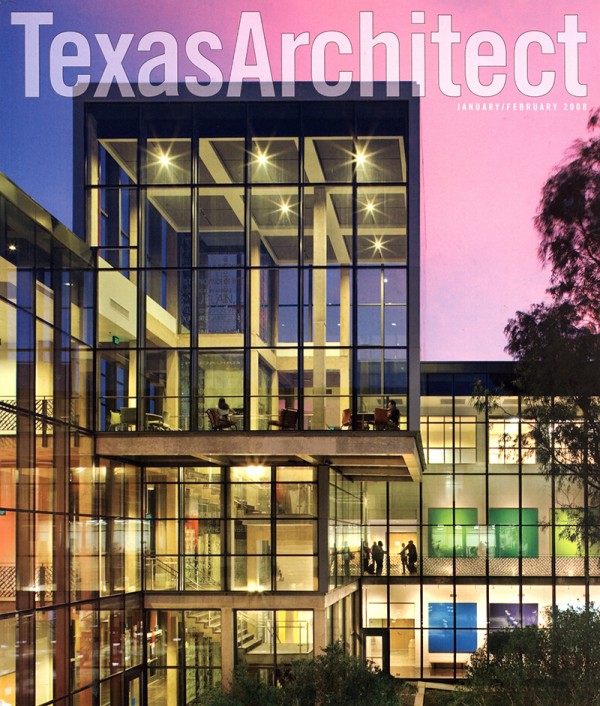 UTPA Education Complex – Alta Architects