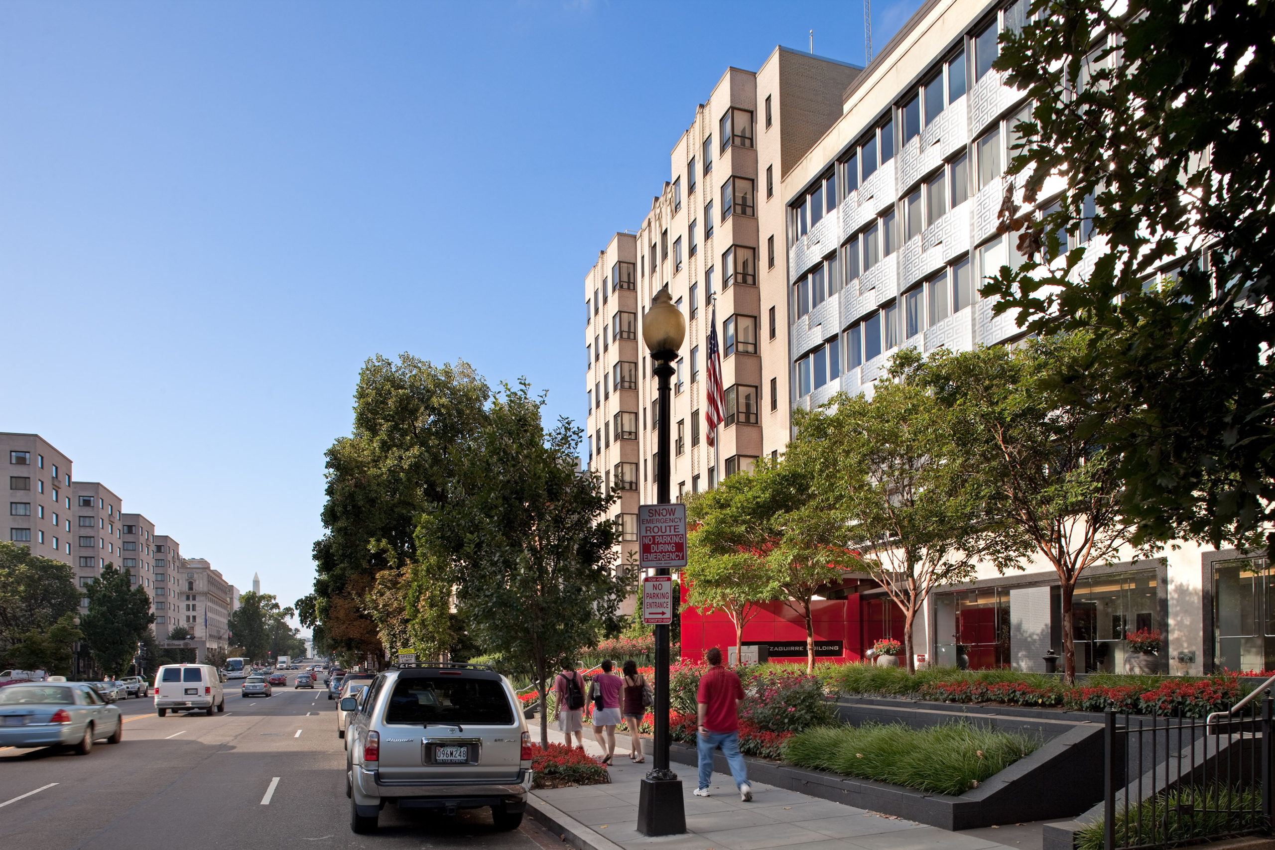 NCLR National Headquarters – Alta Architects