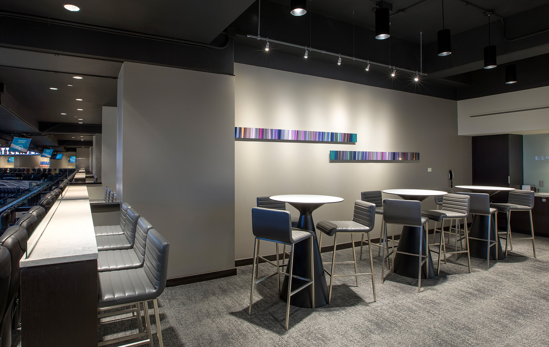 AT&T Center – Alta Architects