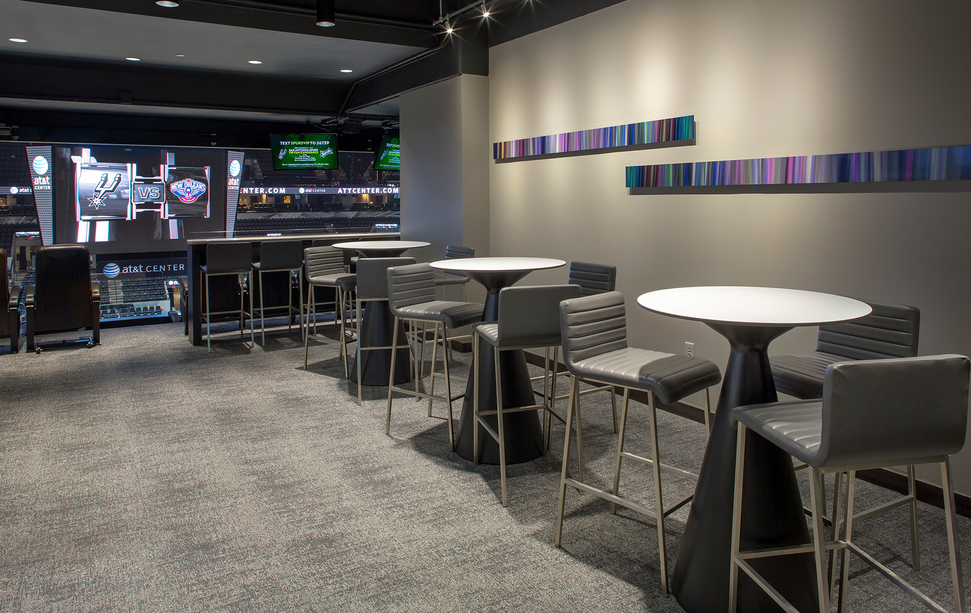 AT&T Center – Alta Architects