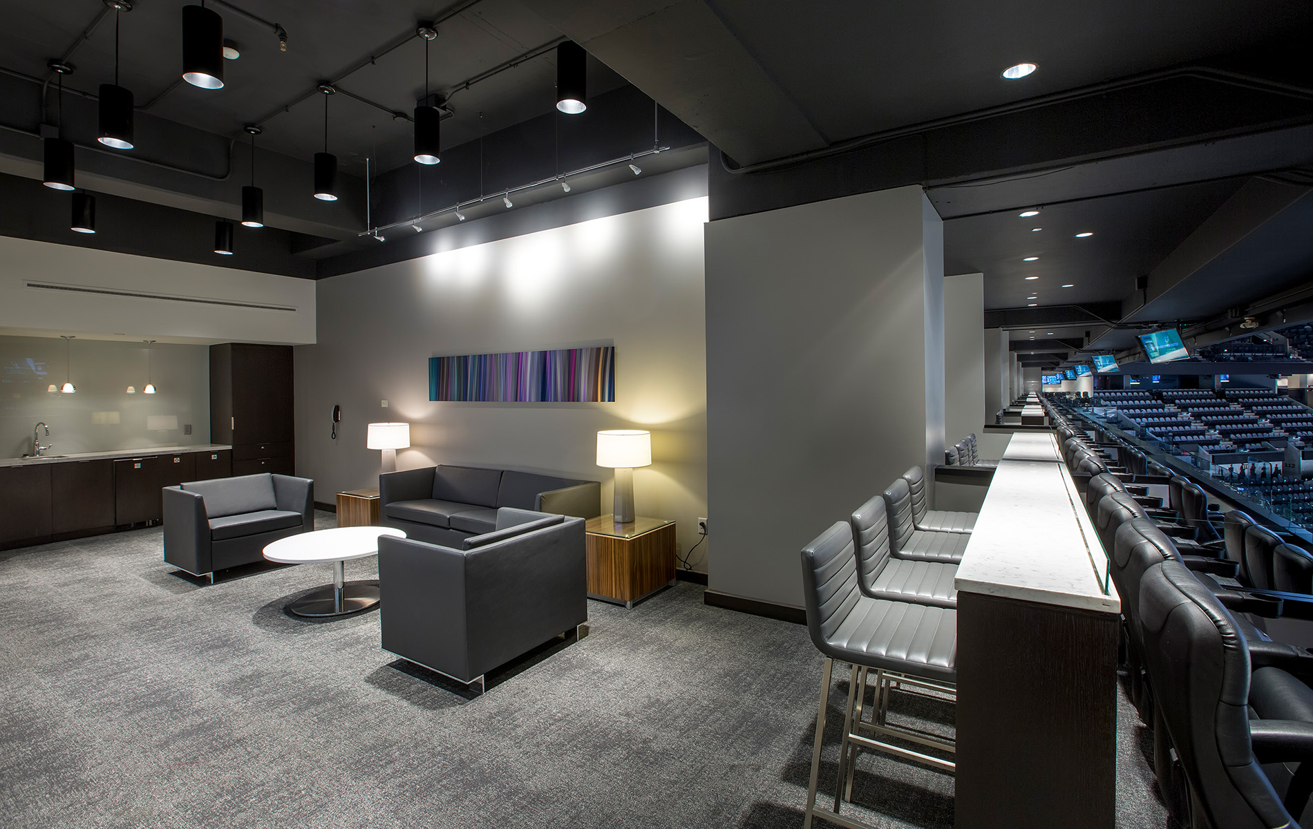AT&T Center – Alta Architects