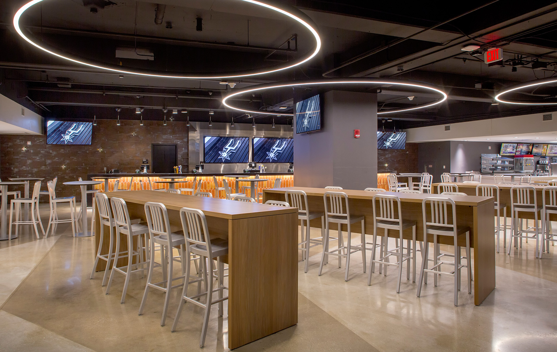 AT&T Center – Alta Architects
