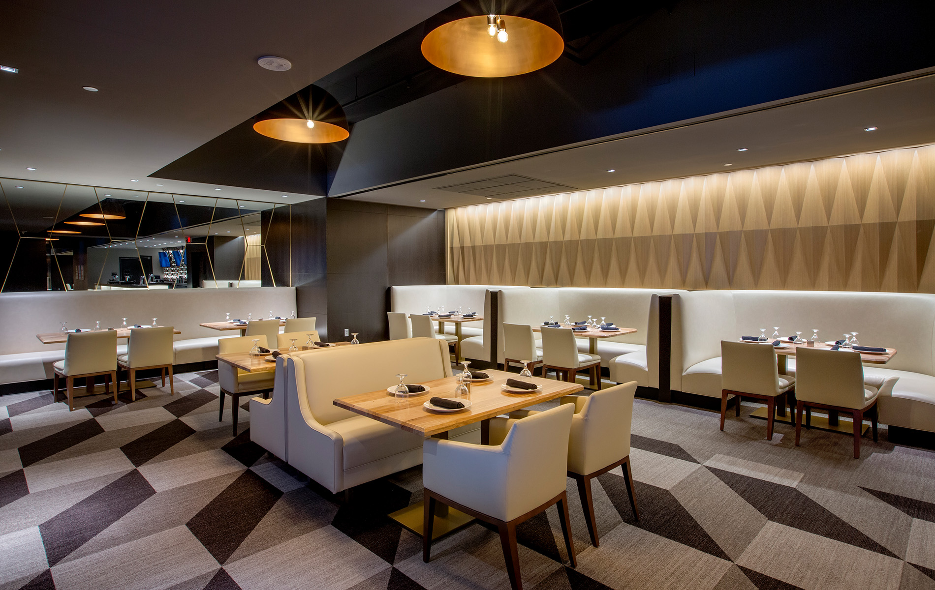 AT&T Center – Alta Architects