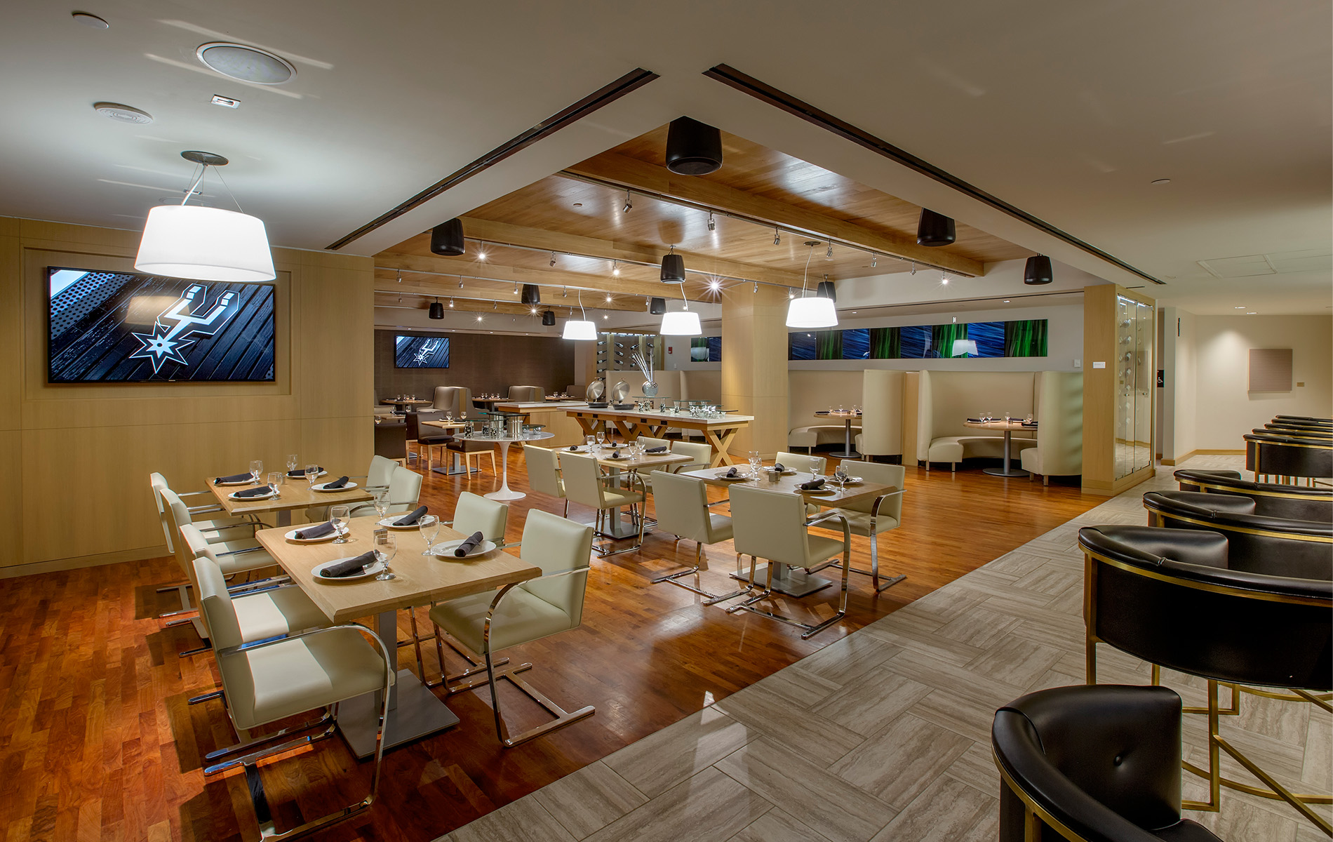 AT&T Center – Alta Architects