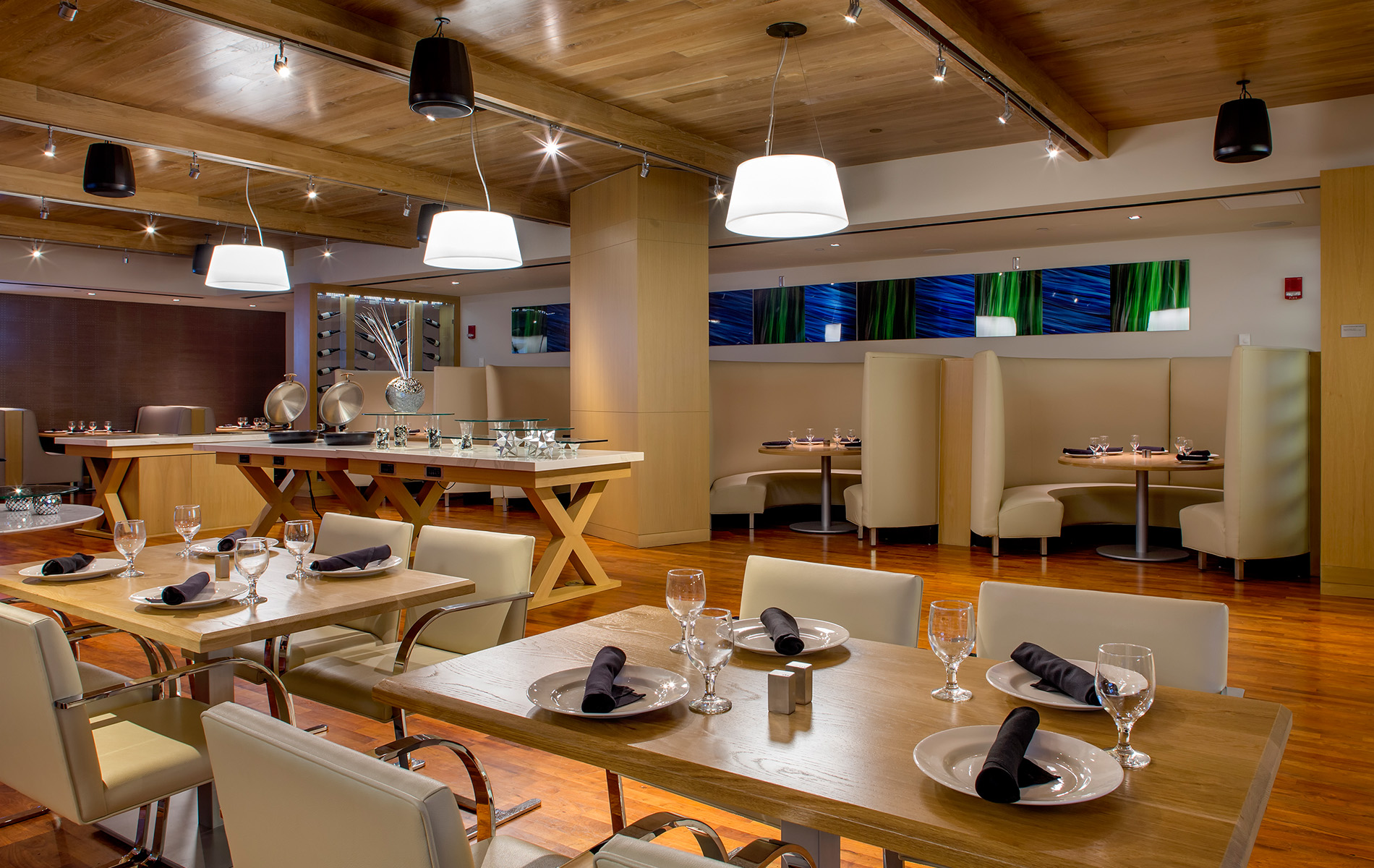 AT&T Center – Alta Architects