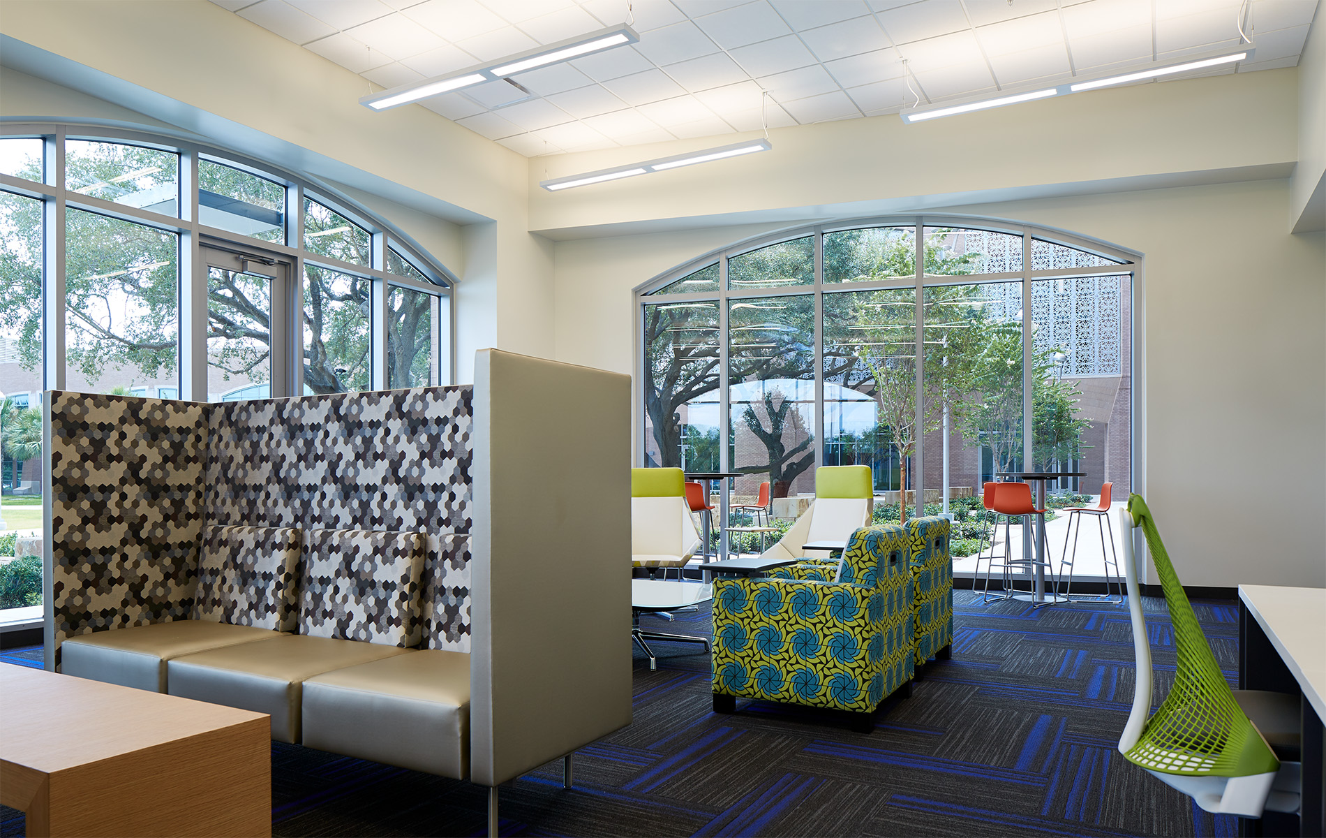 South Texas Medical Academic Building – Alta Architects