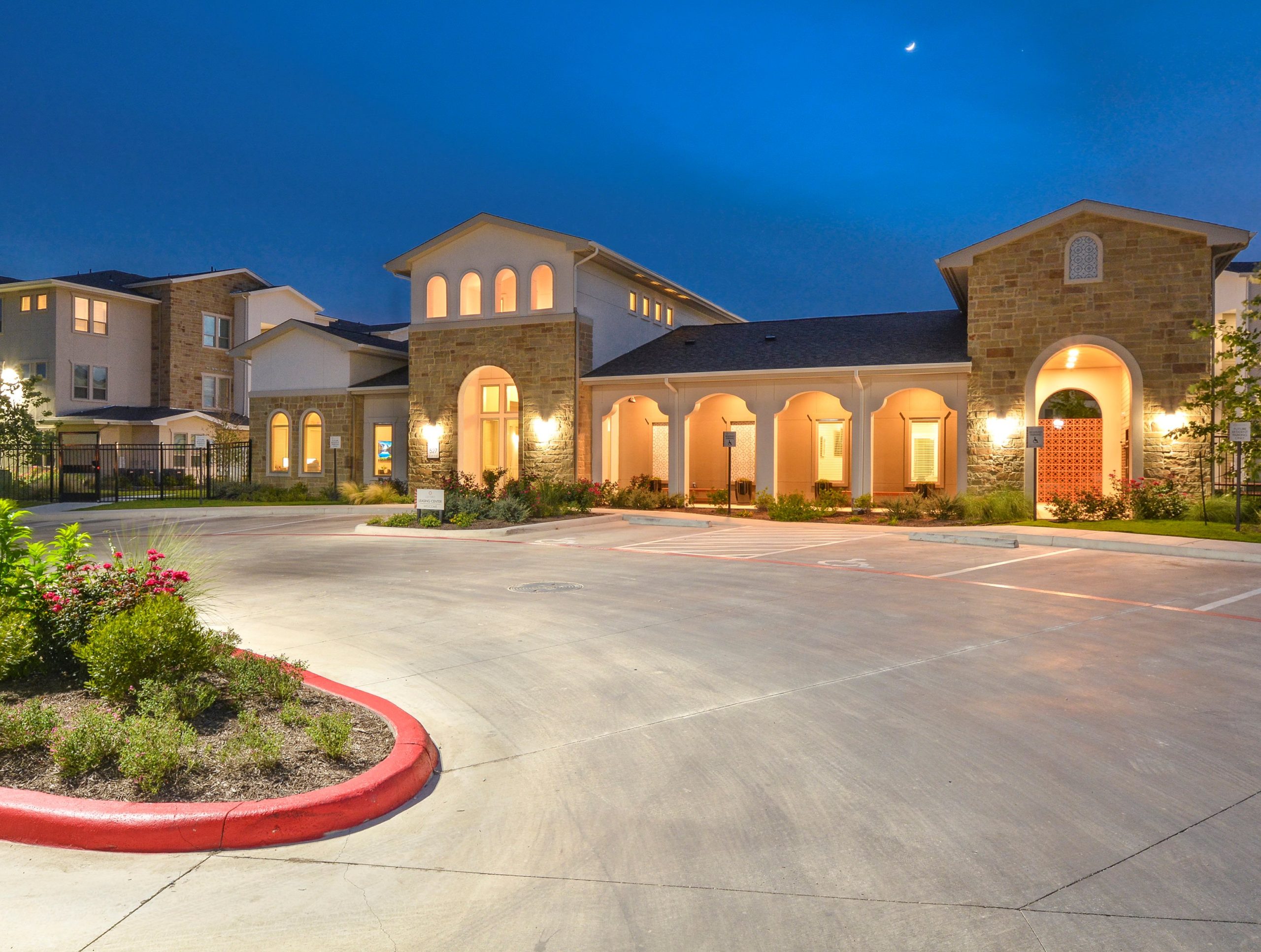 Lucero Apartments Alta Architects