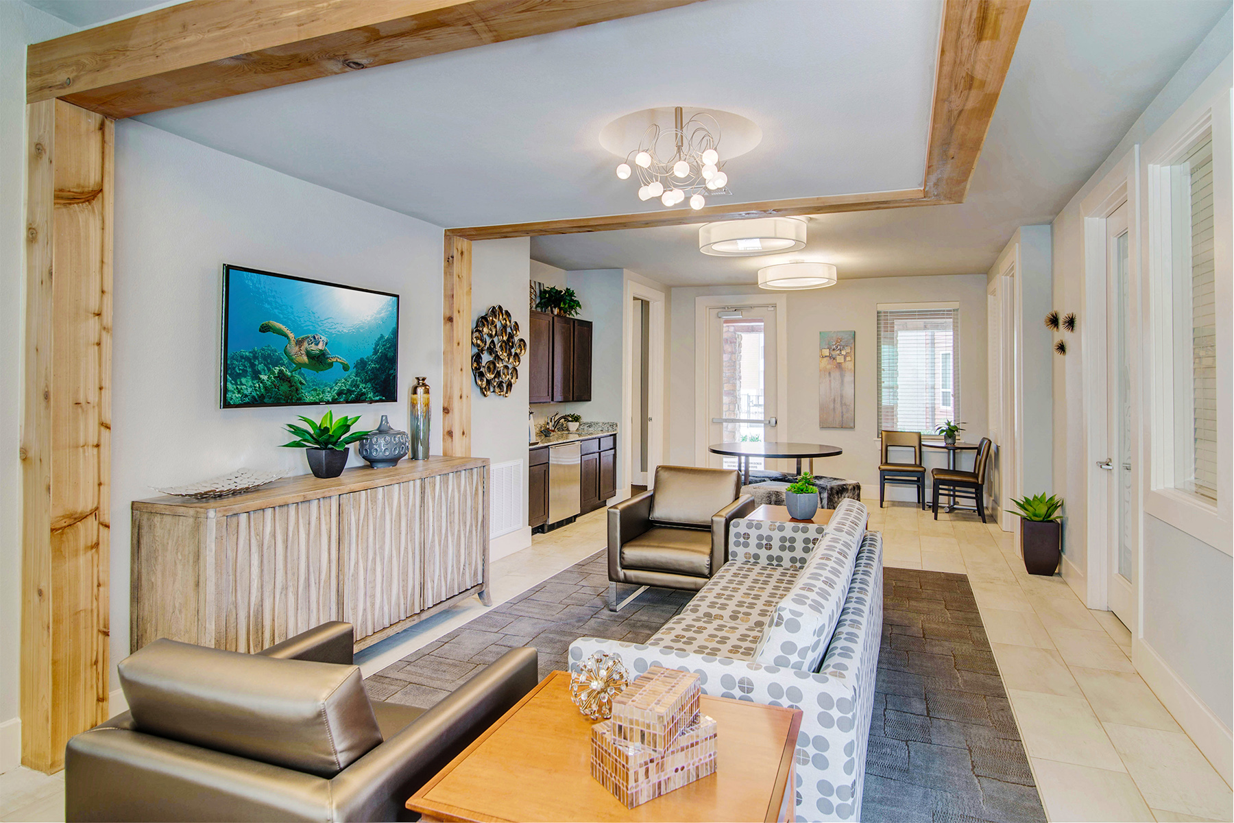 Balcones Heights Lofts Alta Architects