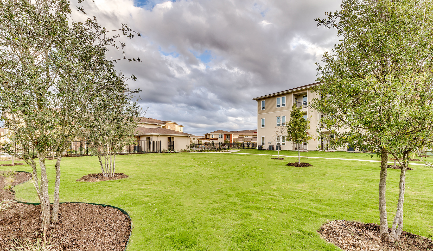 Esperanza at Palo Alto Alta Architects