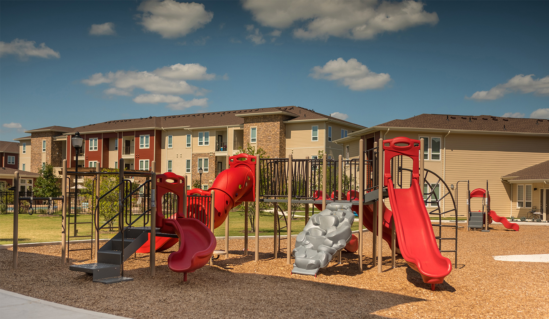 Esperanza at Palo Alto Alta Architects