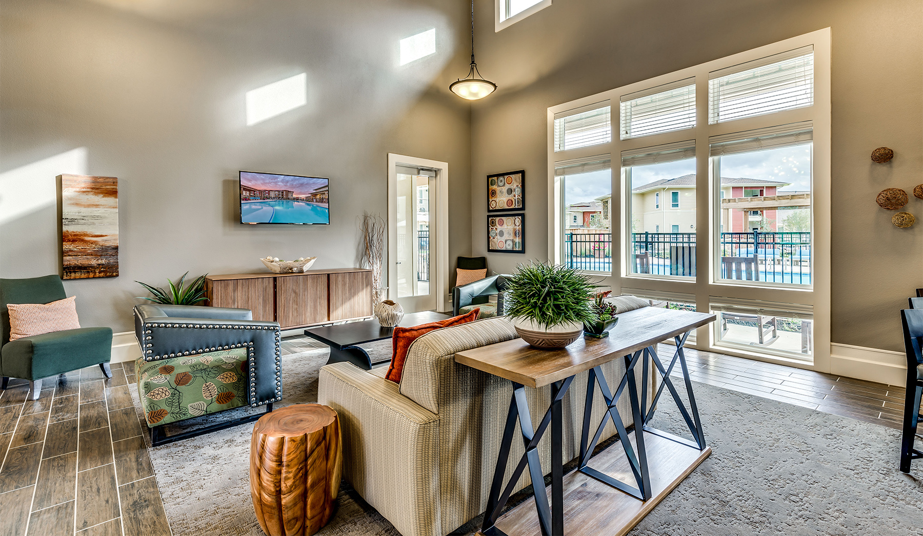 Esperanza at Palo Alto Alta Architects