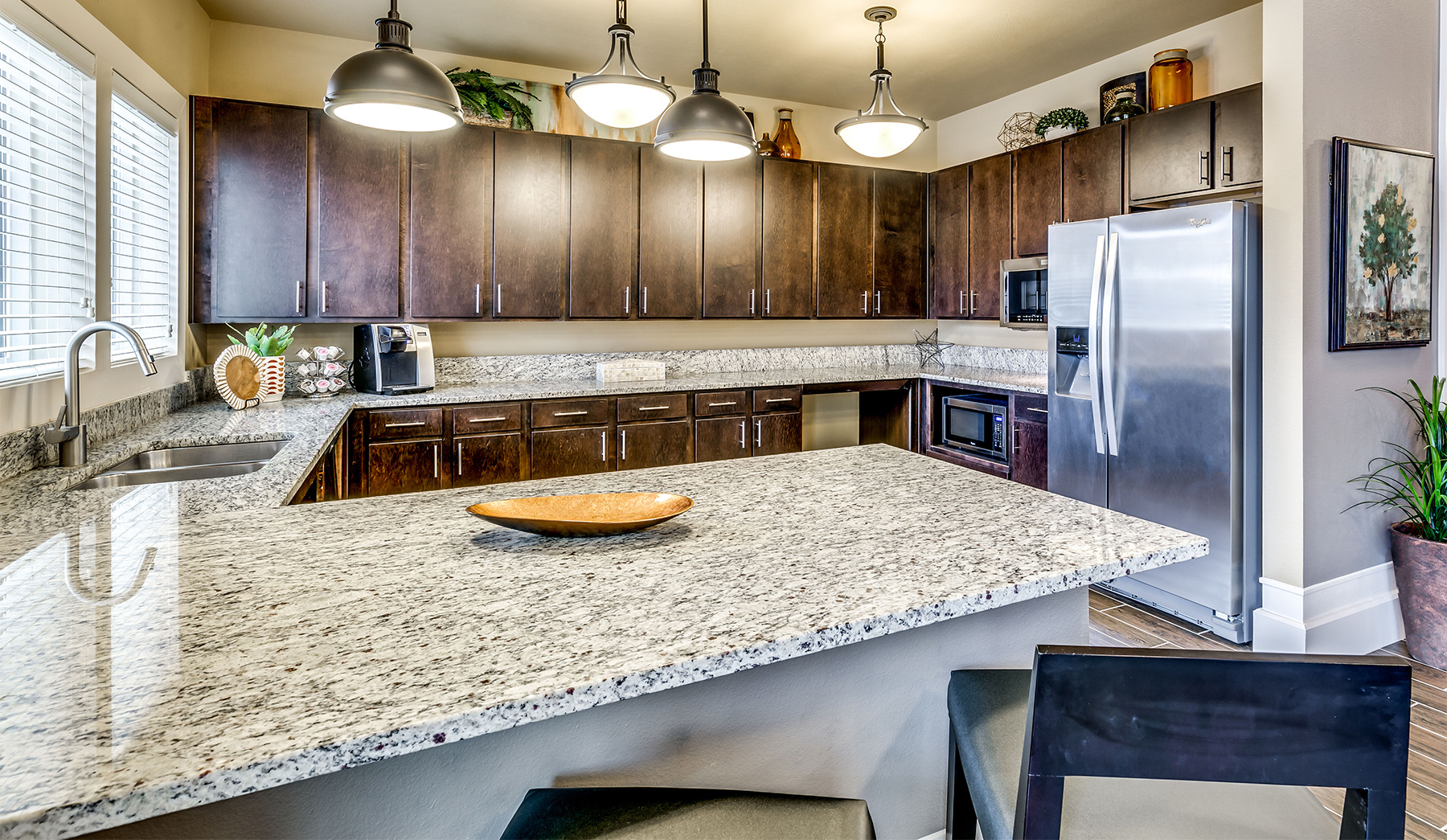 Esperanza at Palo Alto Alta Architects