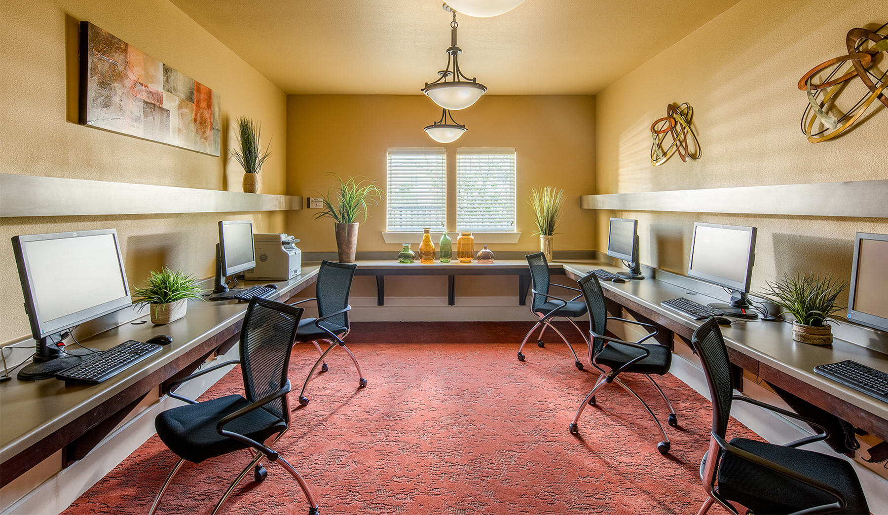 Esperanza at Palo Alto Alta Architects