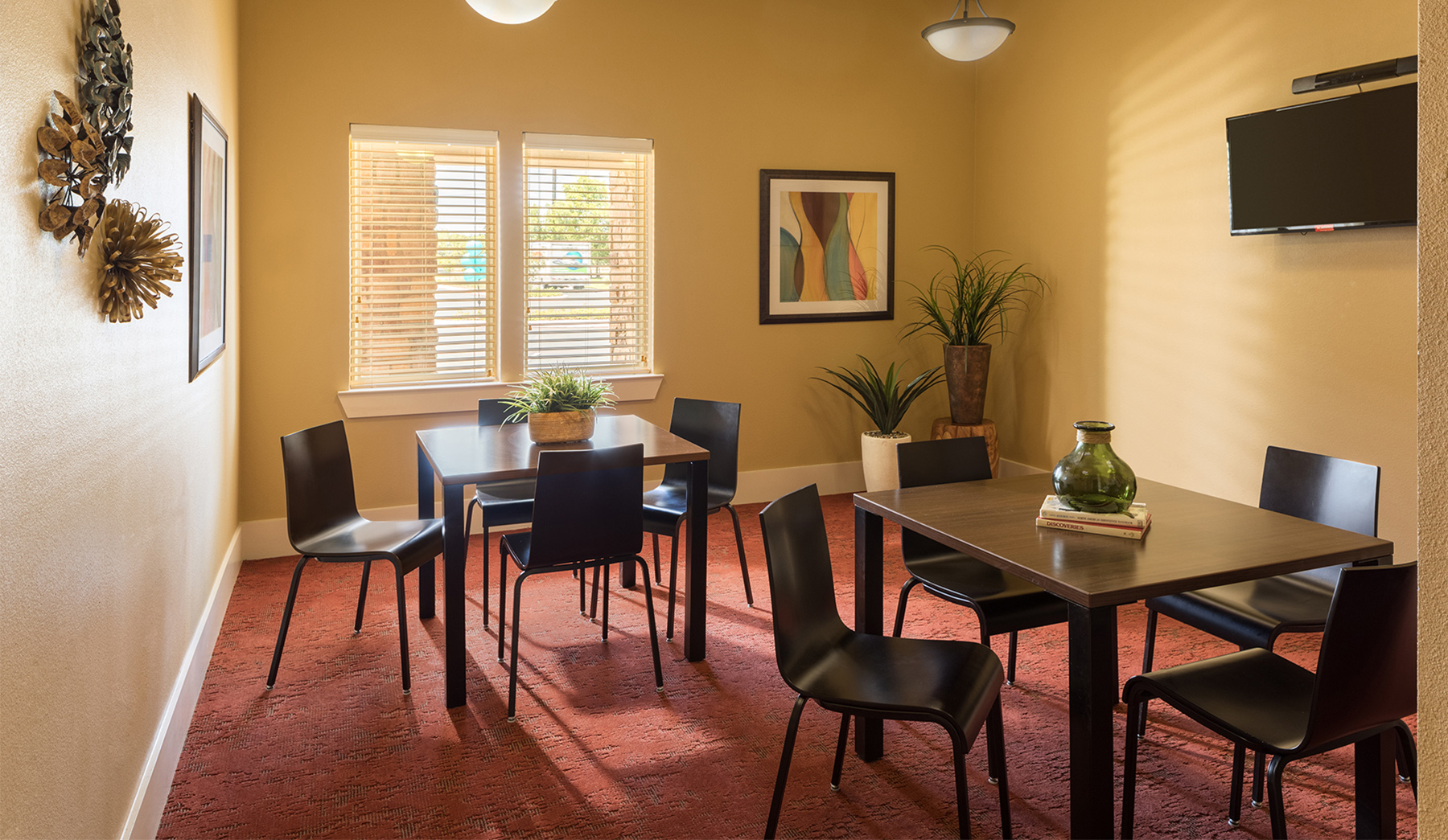 Esperanza at Palo Alto Alta Architects