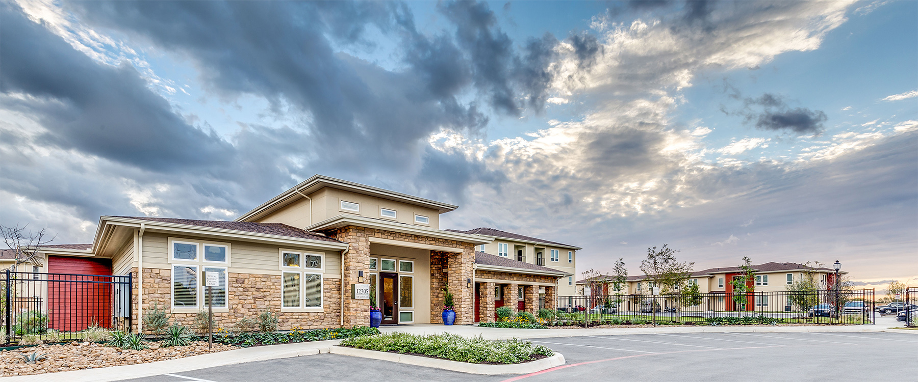 Esperanza at Palo Alto Alta Architects