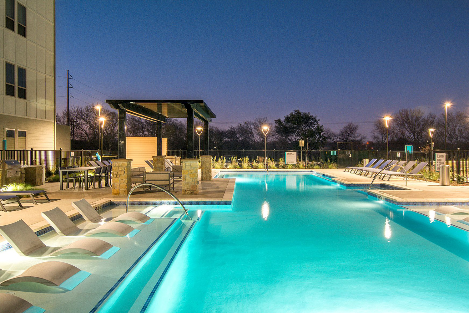 Stella Apartments Alta Architects