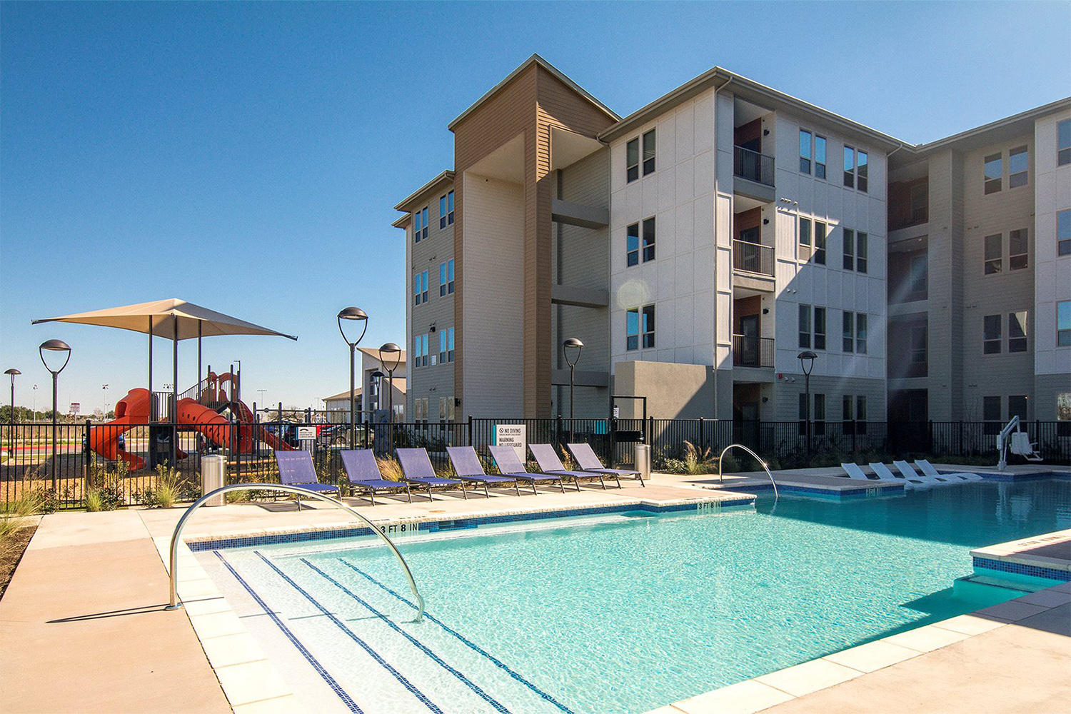 Stella Apartments Alta Architects