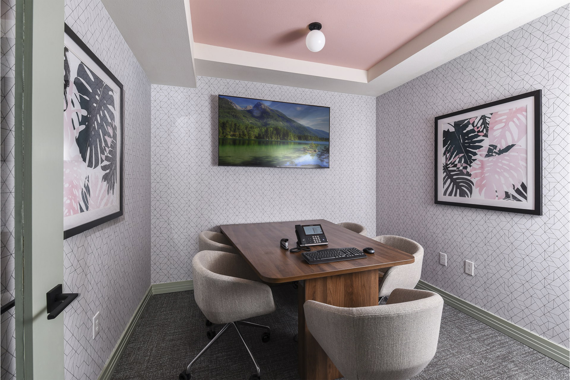 The Markson Alta Architects