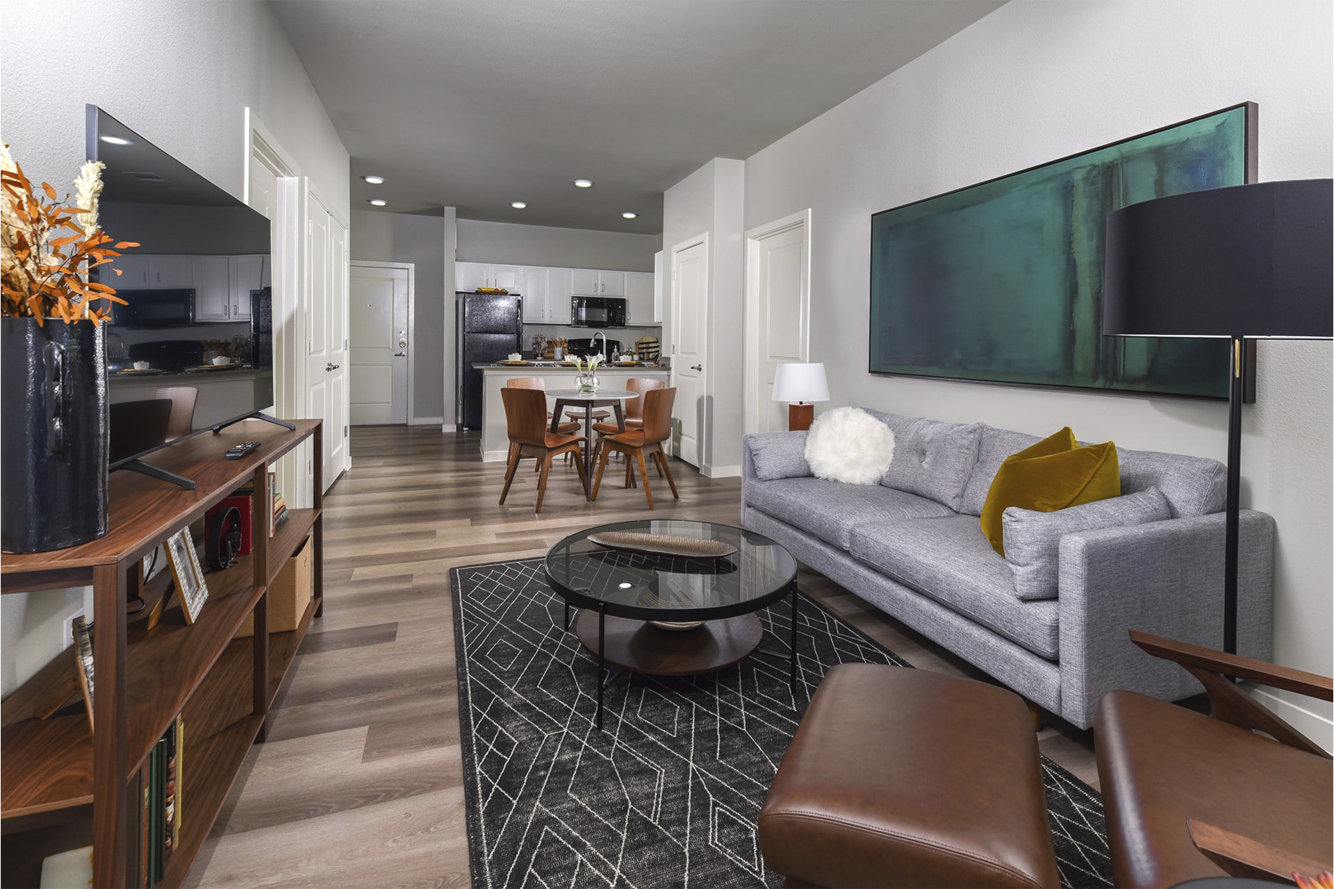 The Markson Alta Architects