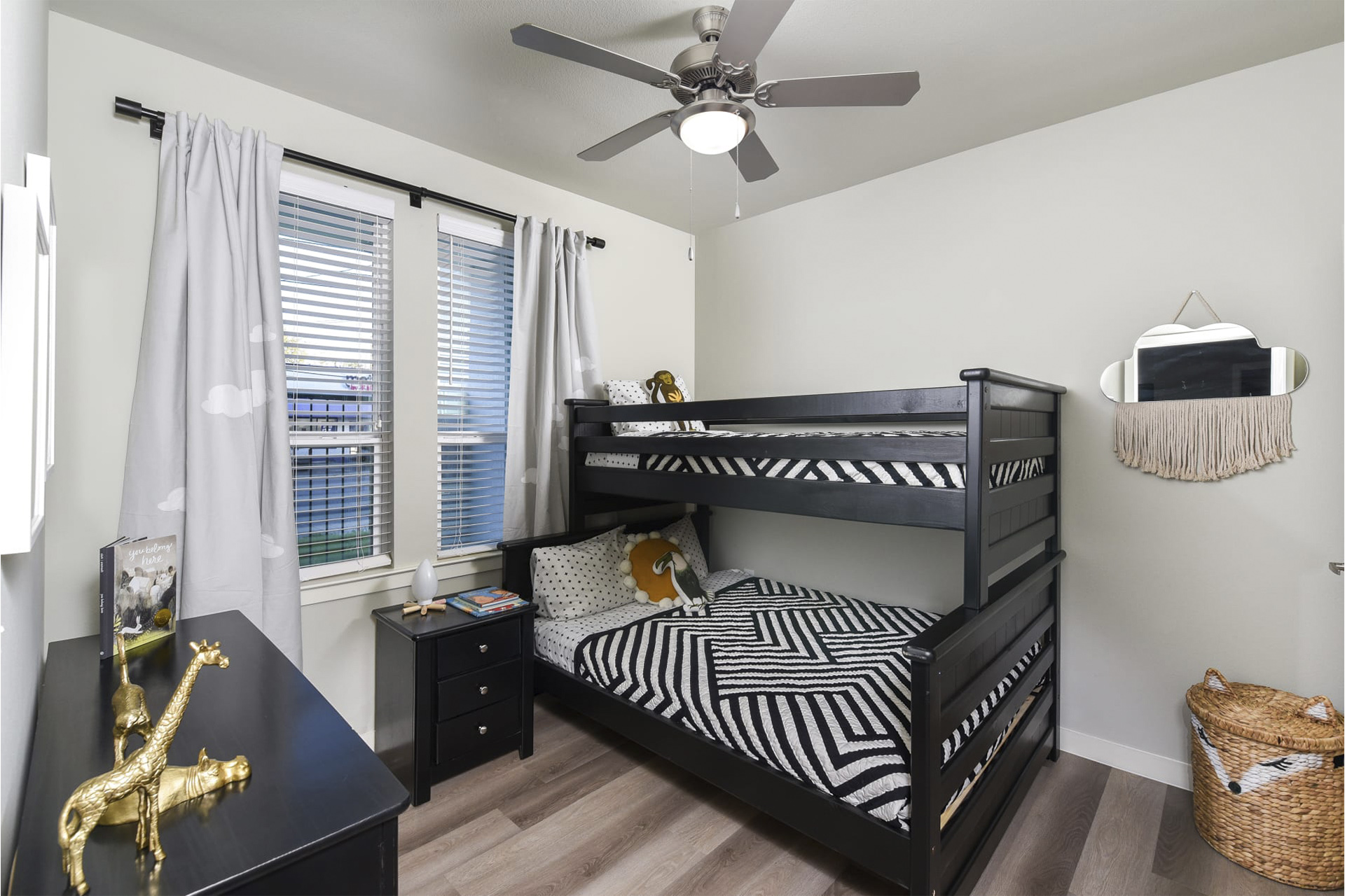 The Markson Alta Architects