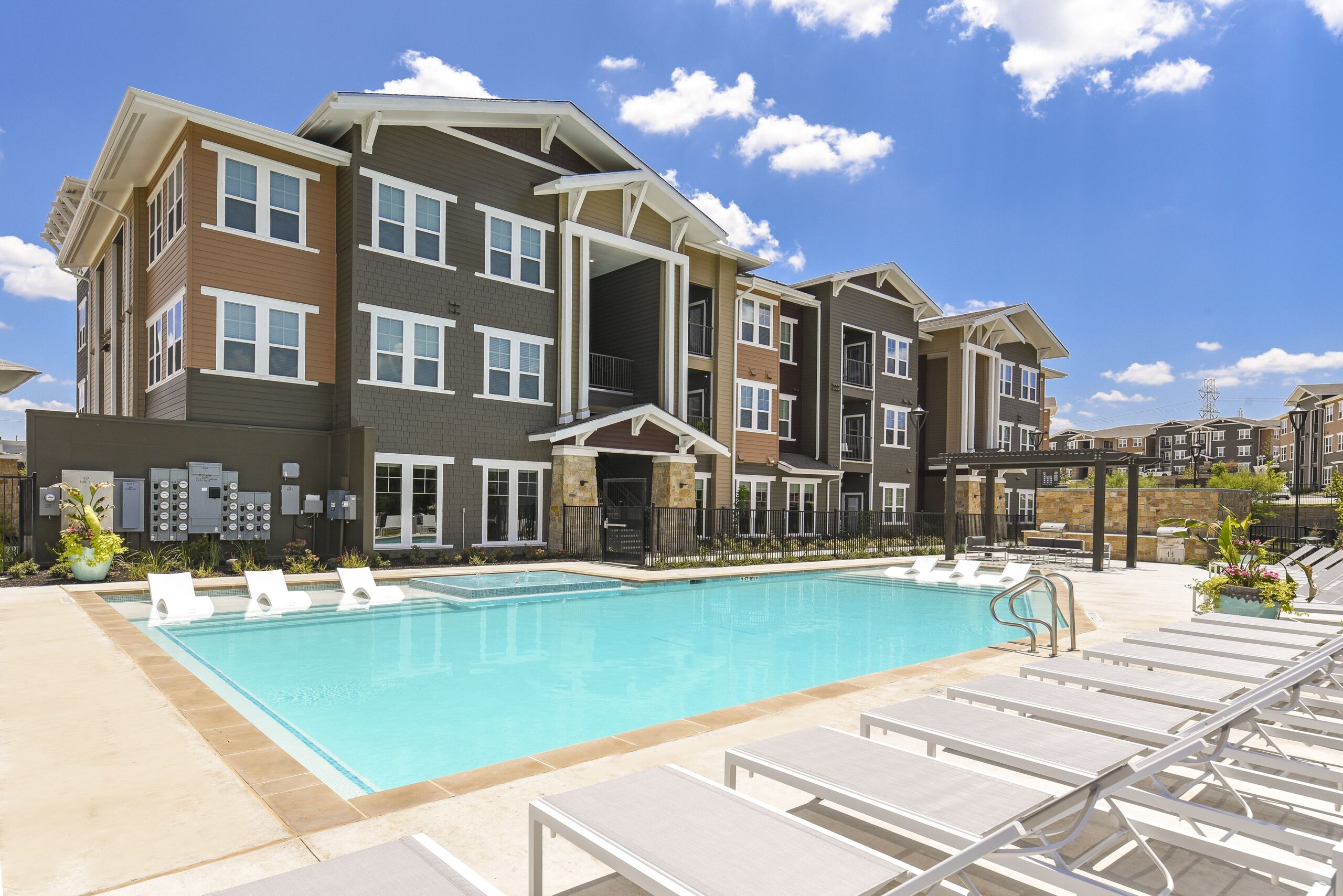 Elevate at Kitty Hawk Alta Architects