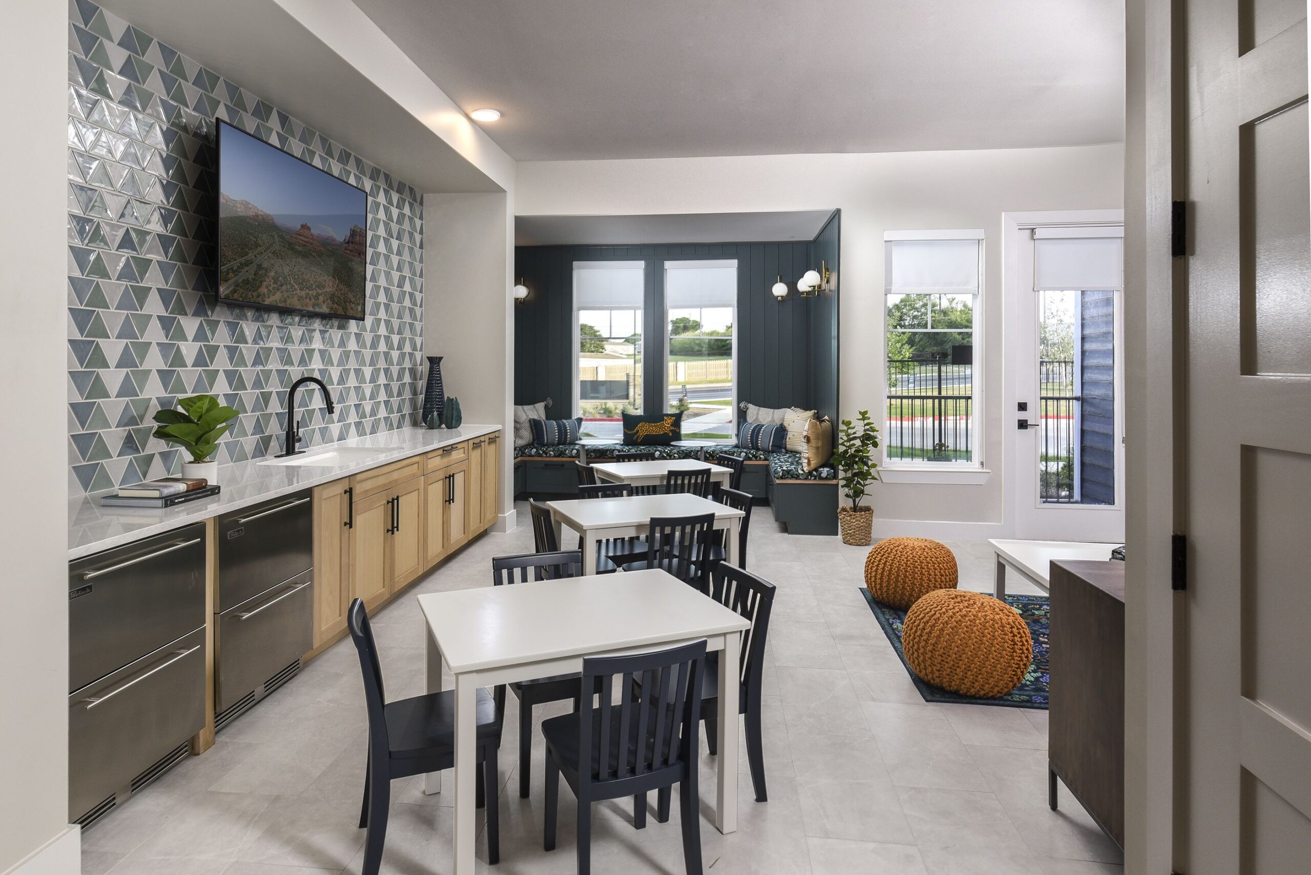 Elevate at Kitty Hawk Alta Architects