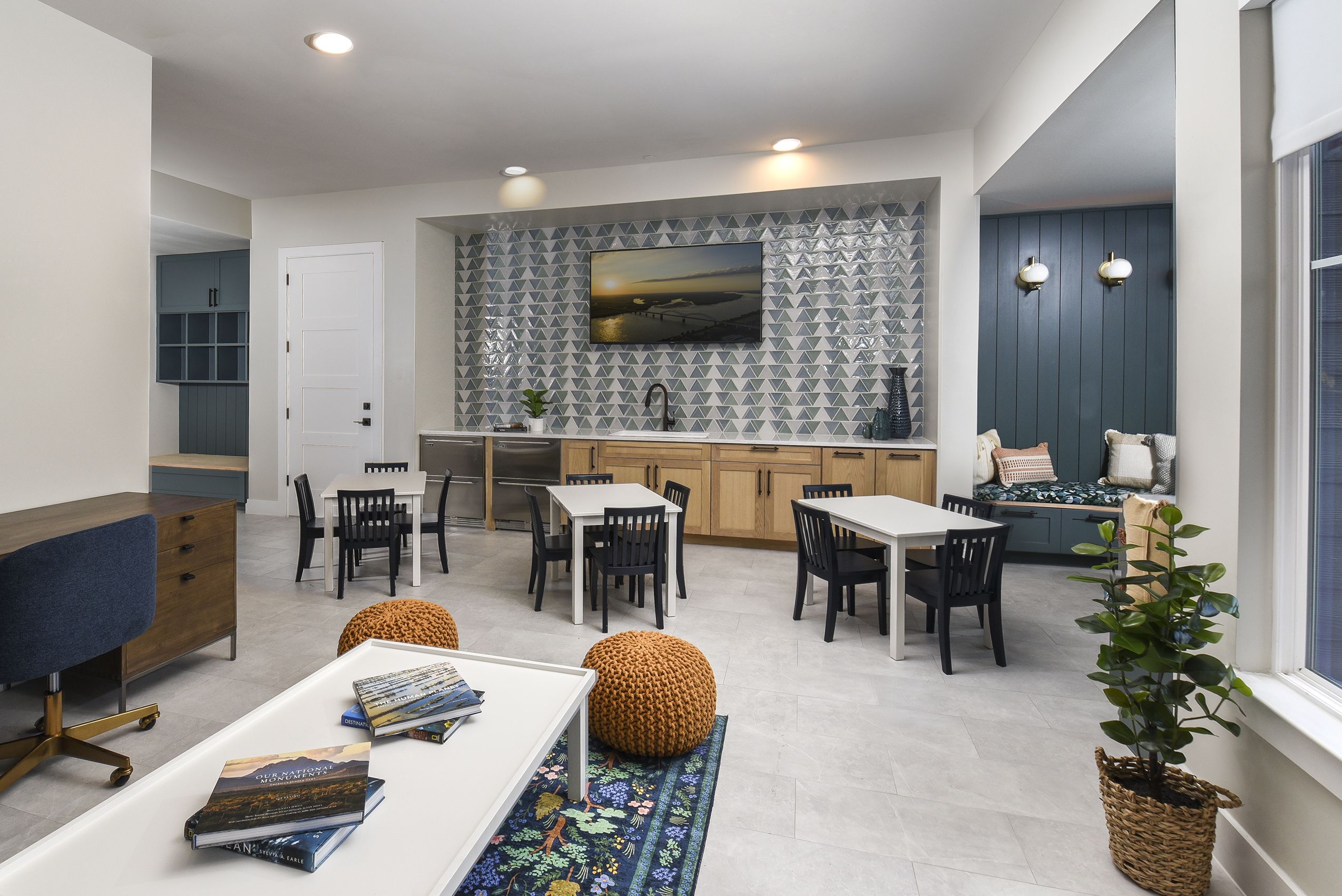 Elevate at Kitty Hawk Alta Architects