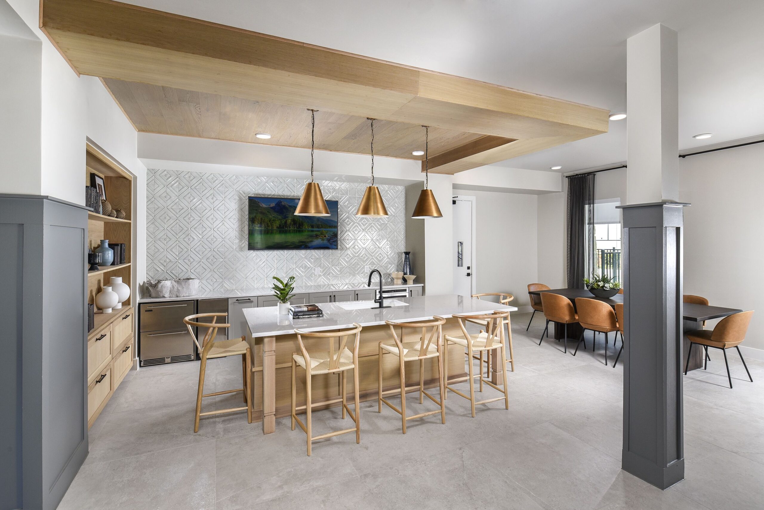 Elevate at Kitty Hawk Alta Architects