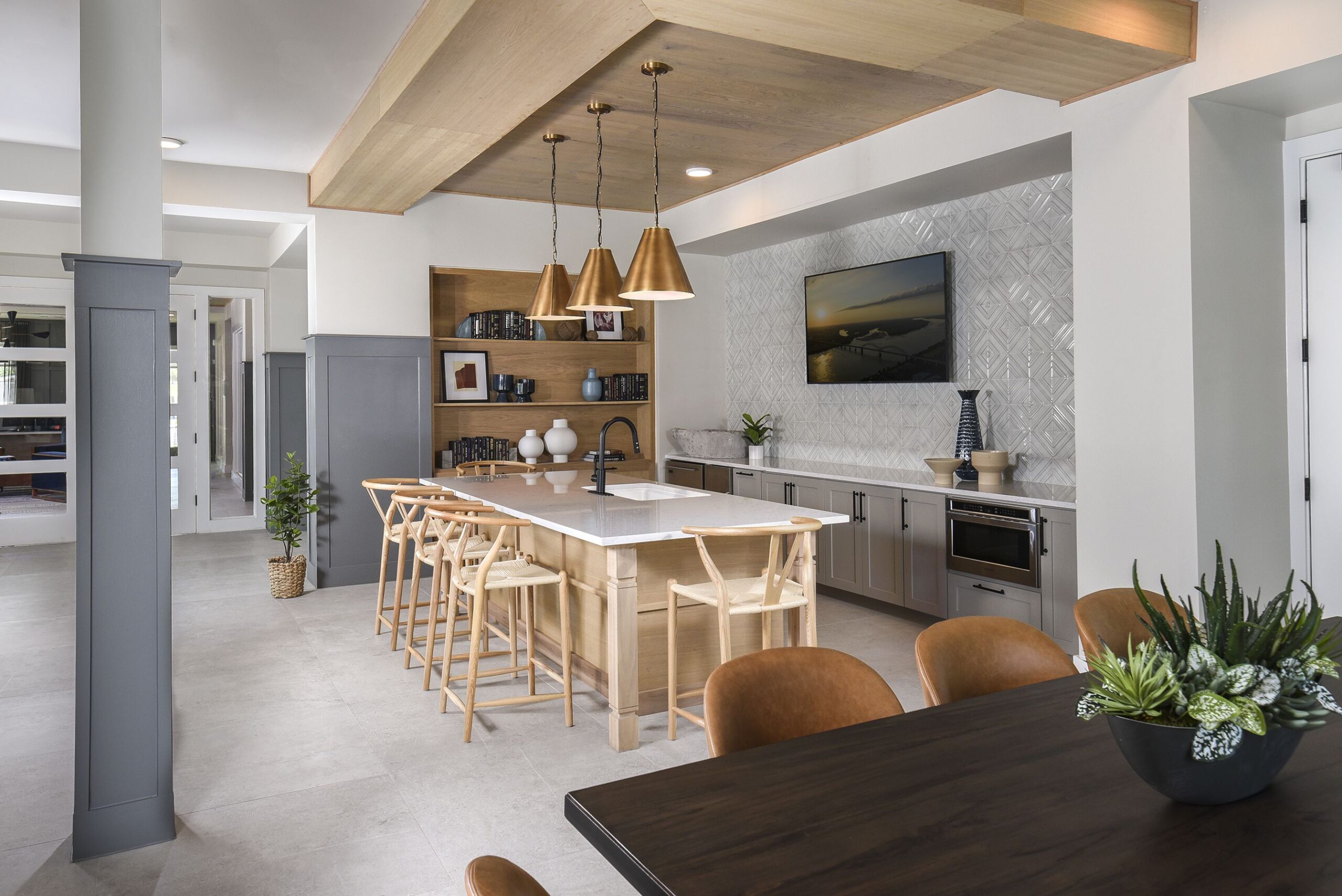 Elevate at Kitty Hawk Alta Architects