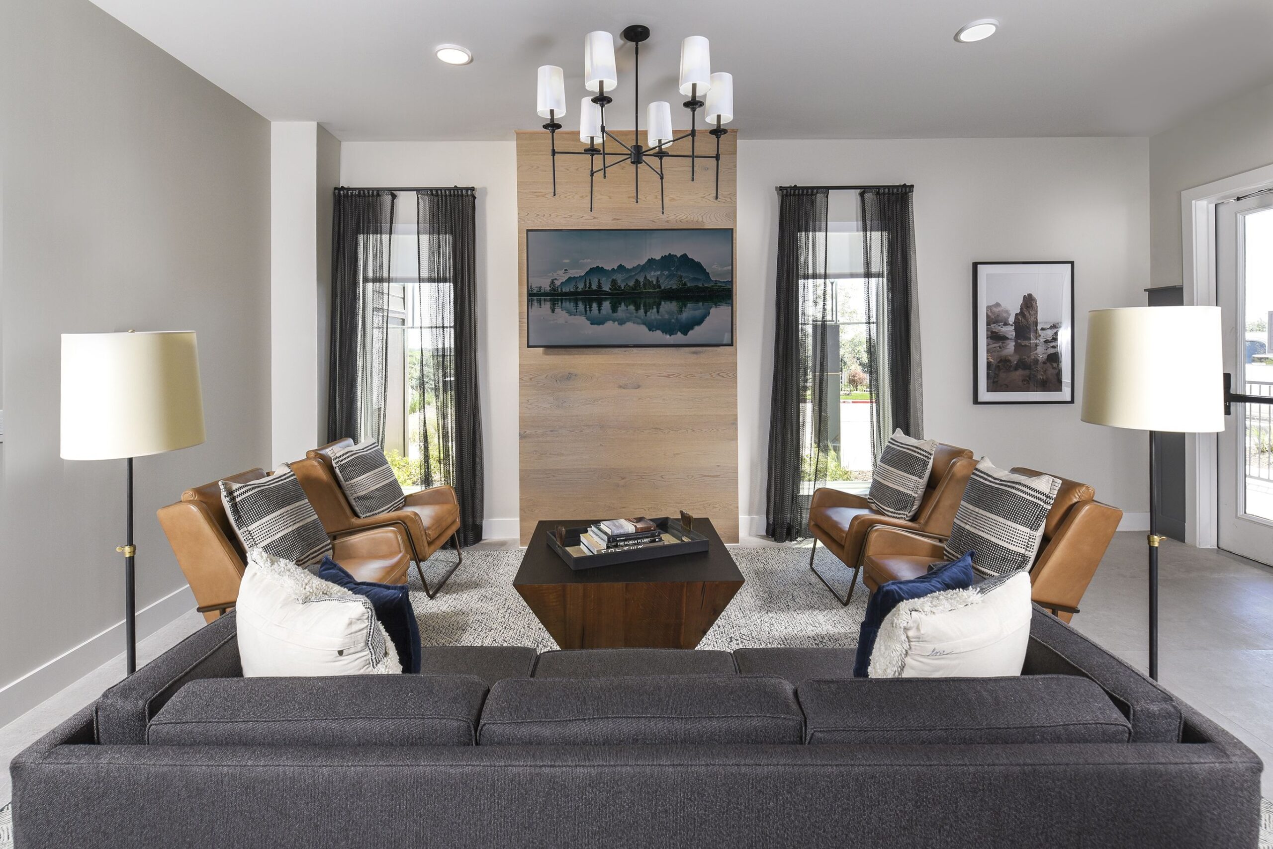 Elevate at Kitty Hawk Alta Architects