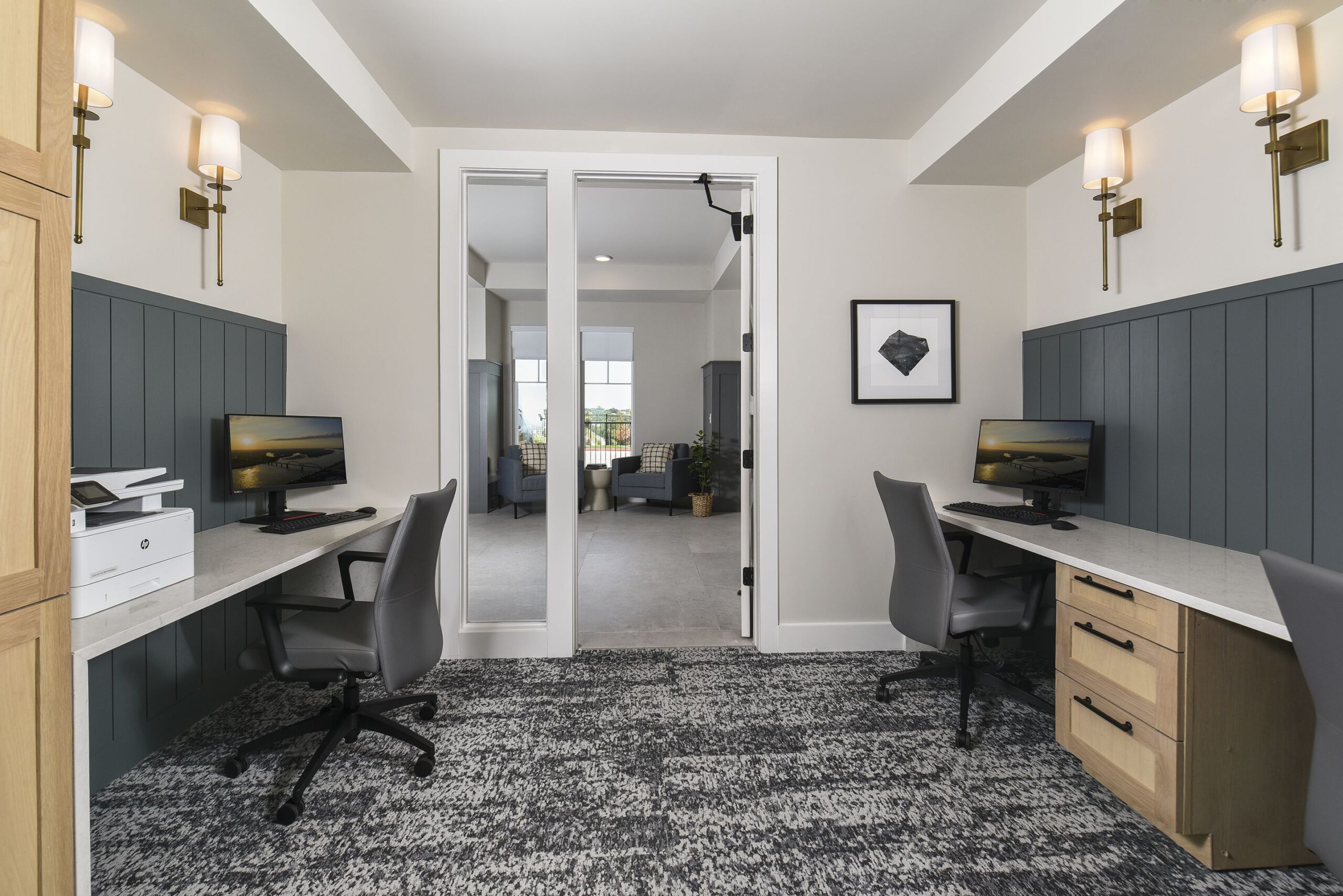 Elevate at Kitty Hawk Alta Architects