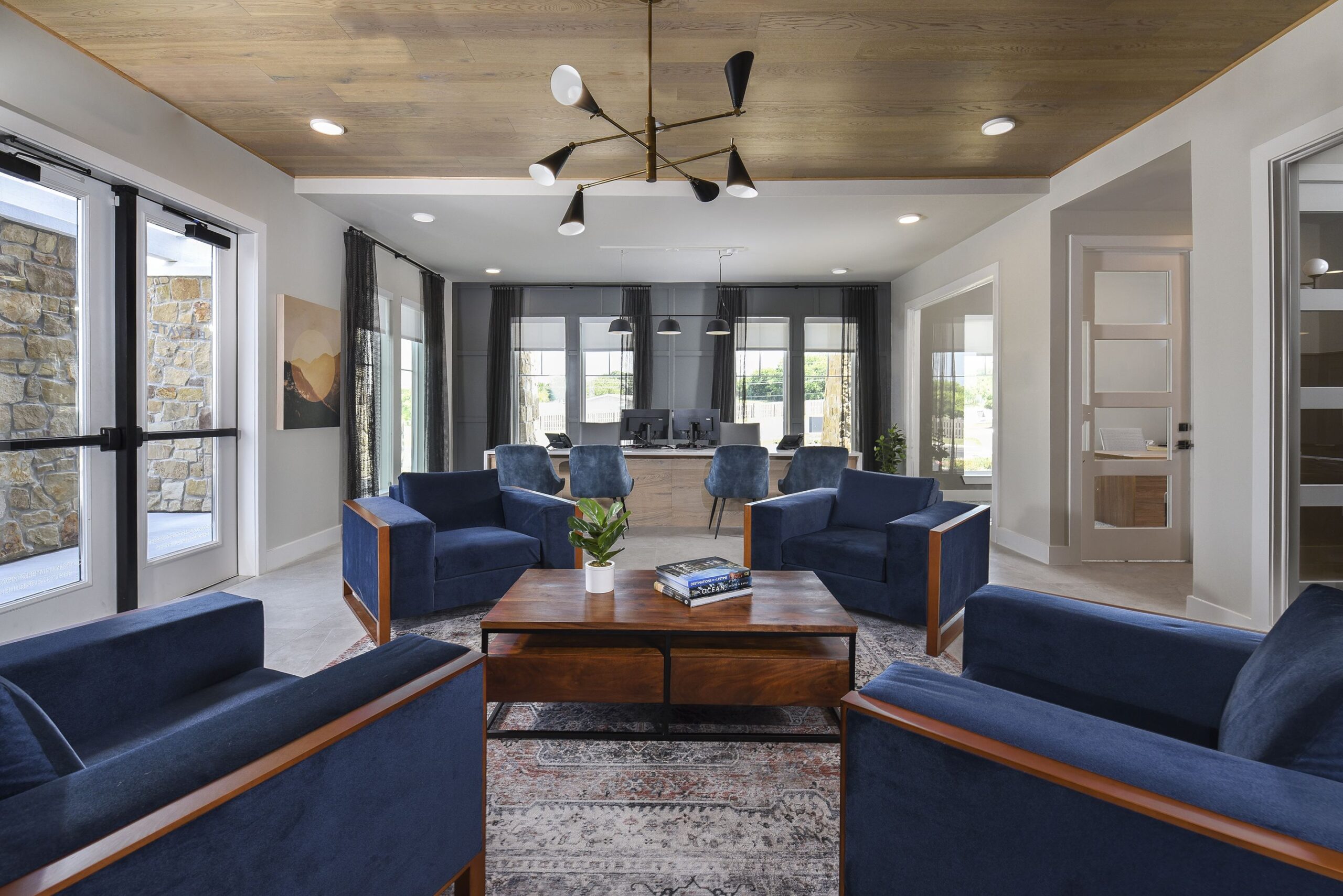 Elevate at Kitty Hawk Alta Architects