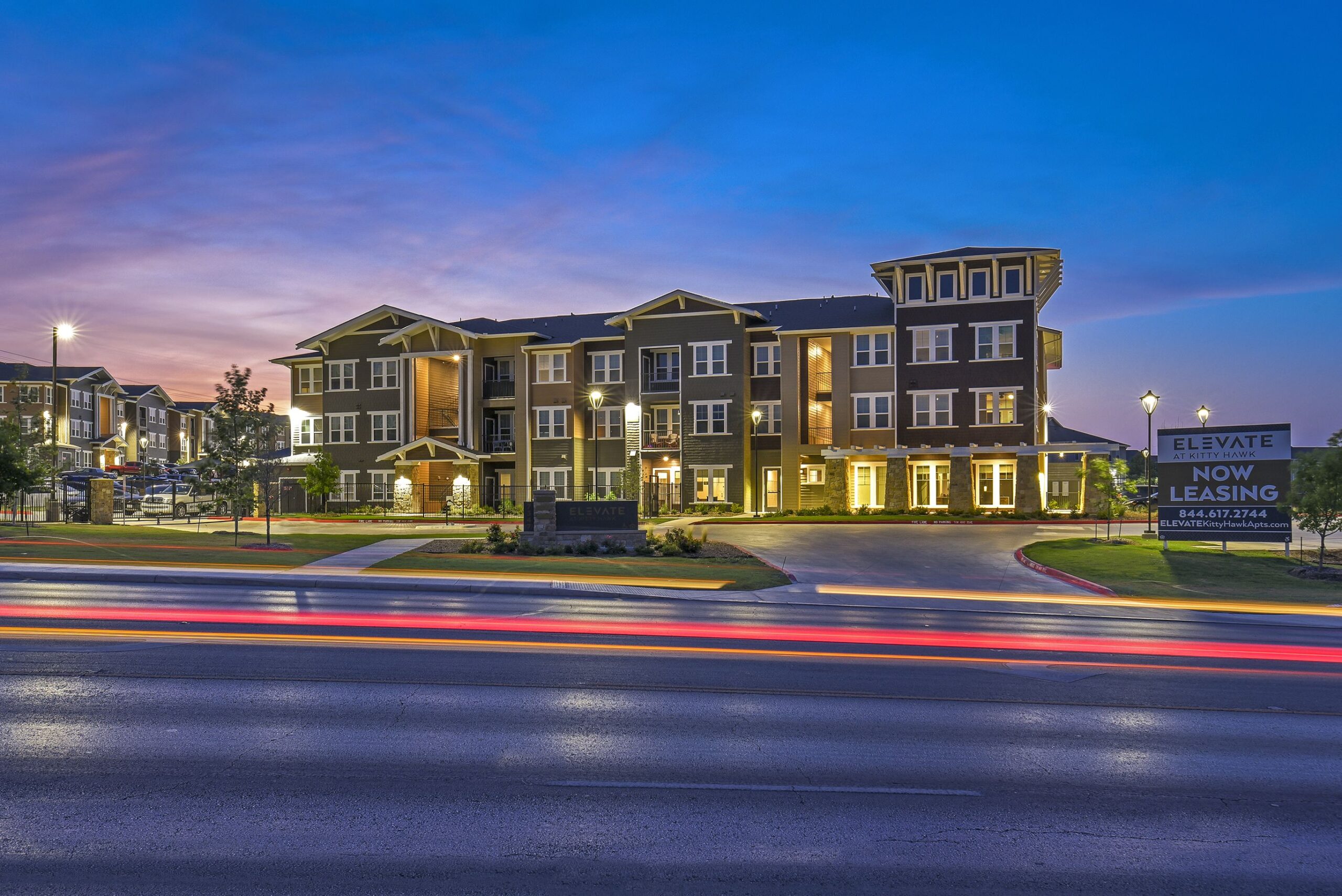 Elevate at Kitty Hawk Alta Architects